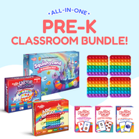 Thumbnail for Pre-K Classroom Bundle