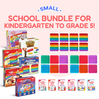 Thumbnail for Small School Bundle K-5