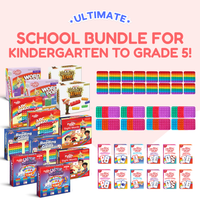 Thumbnail for Ultimate School Bundle for K-5