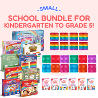 Thumbnail for Small School Bundle K-5