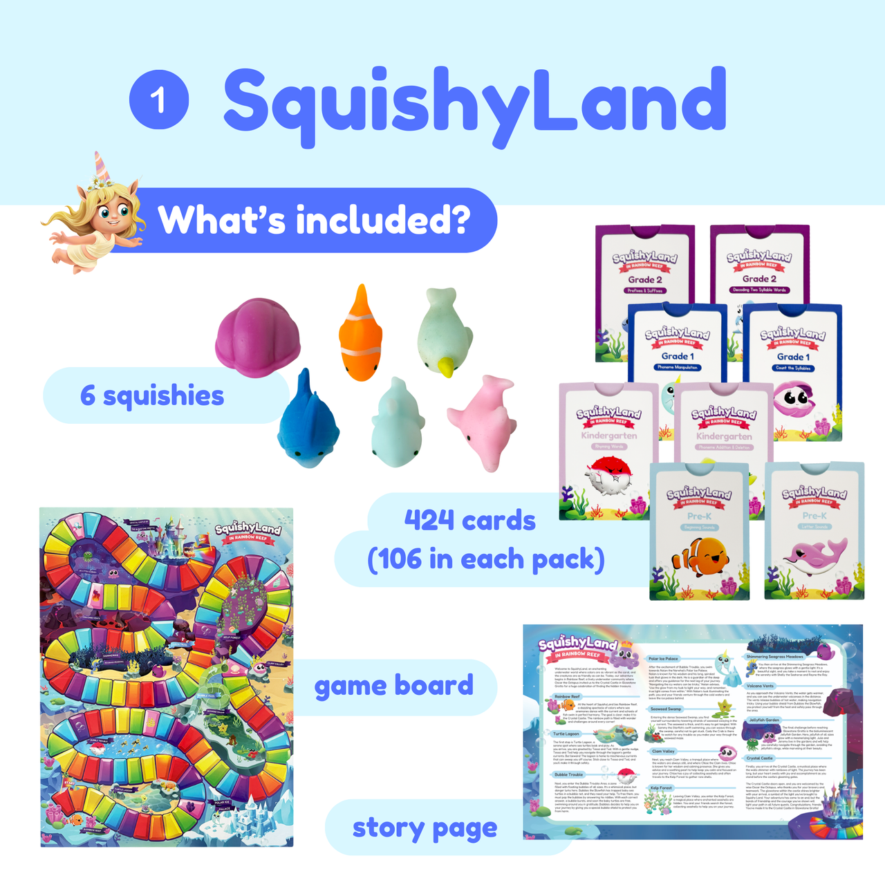 Pre-K Classroom Bundle