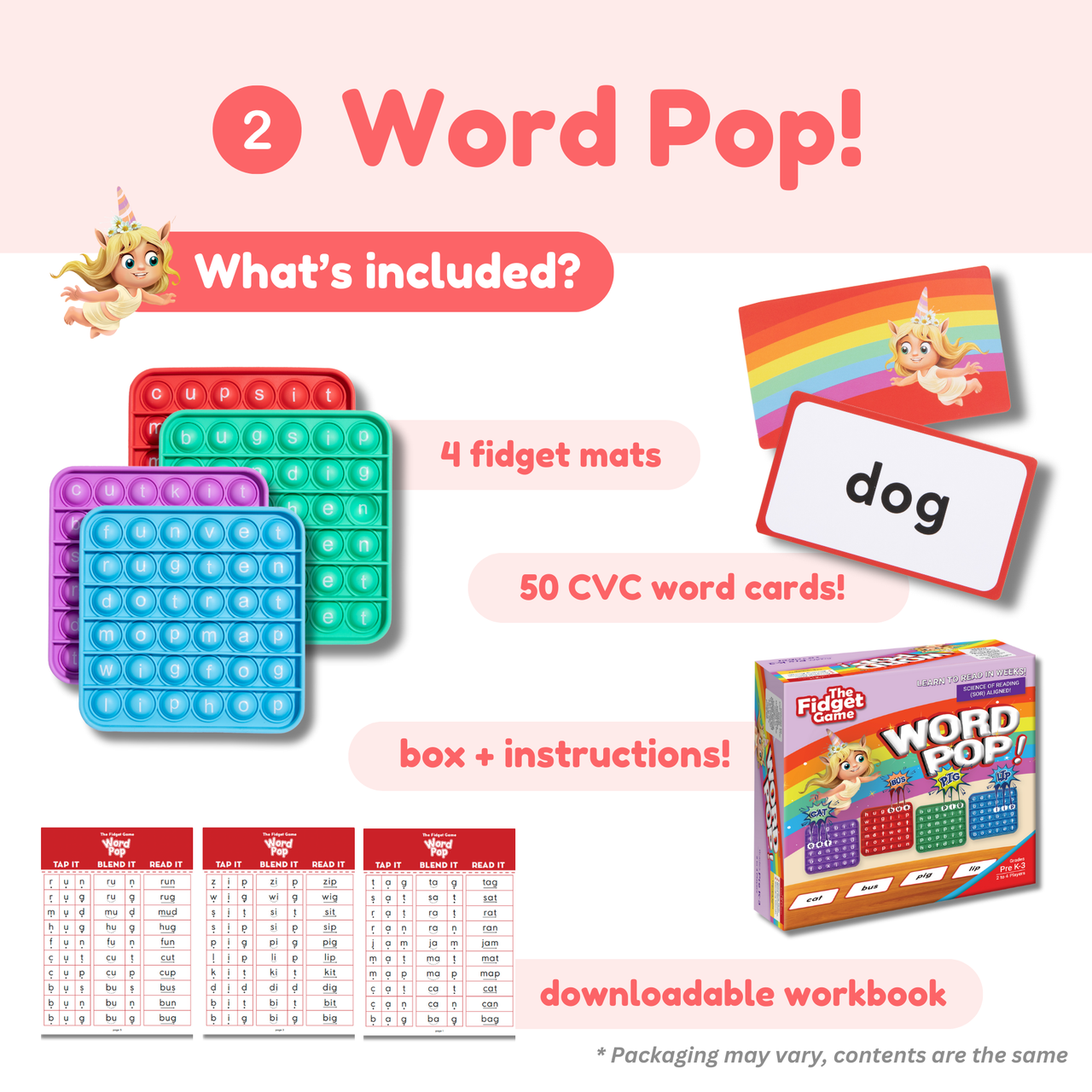 1st Grade Classroom Bundle