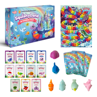 Squishyland Expansion Pack