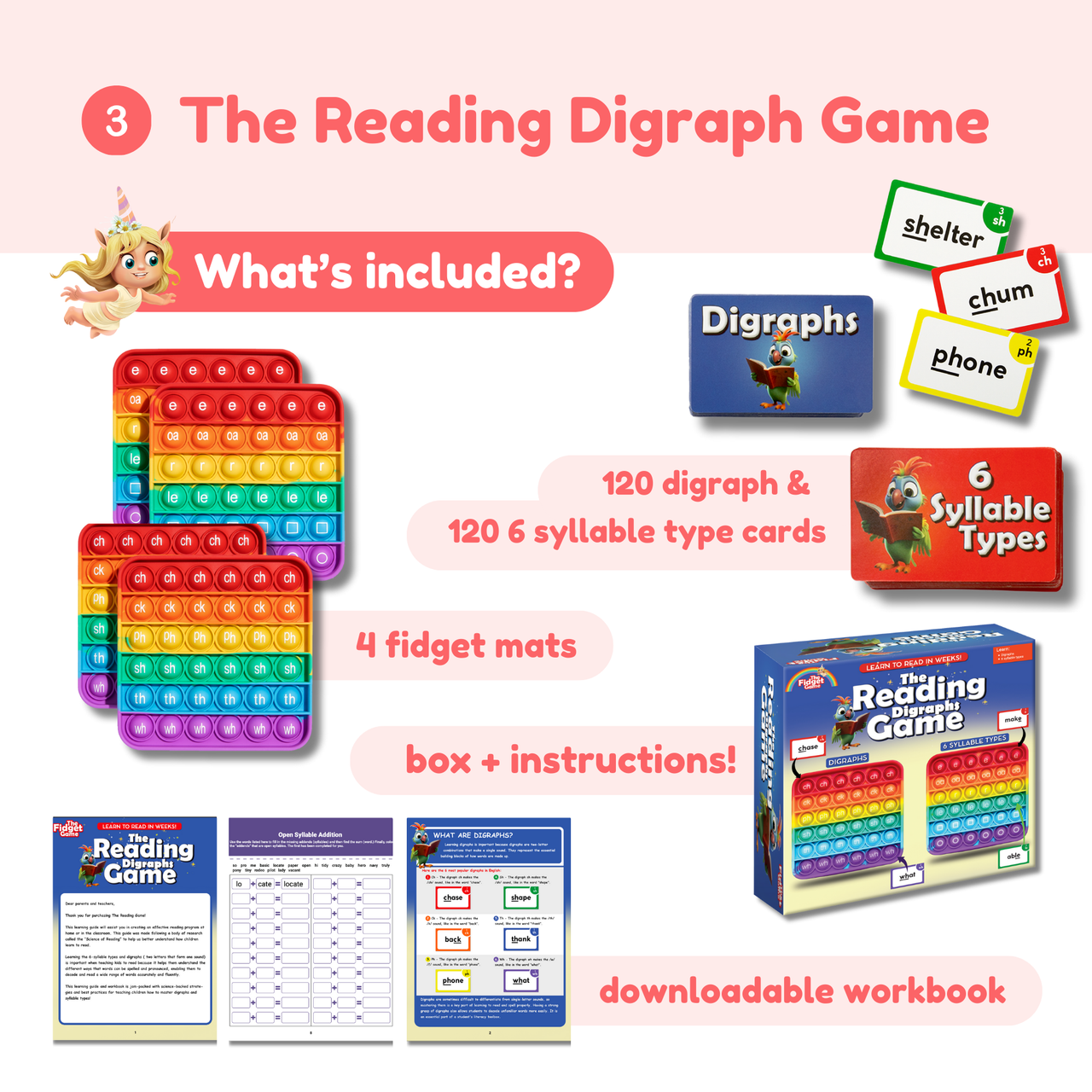 1st Grade Classroom Bundle