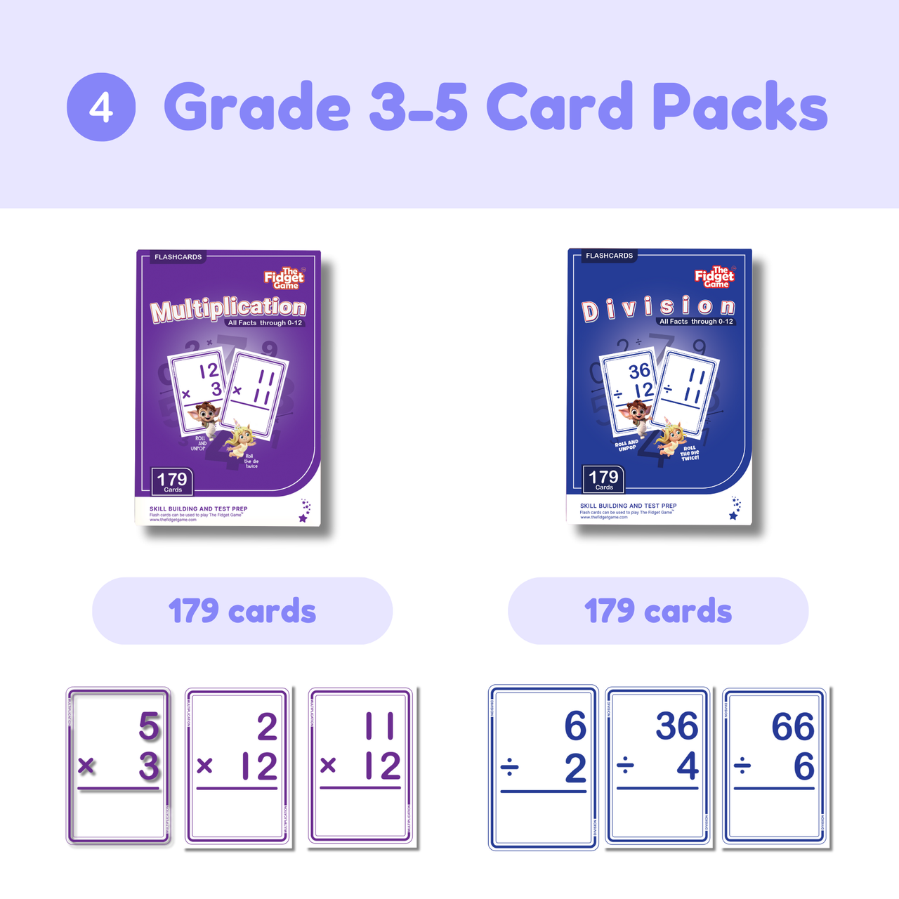 Grade 3-5 Classroom Bundle