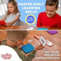 Thumbnail for Master Early Learning Skills