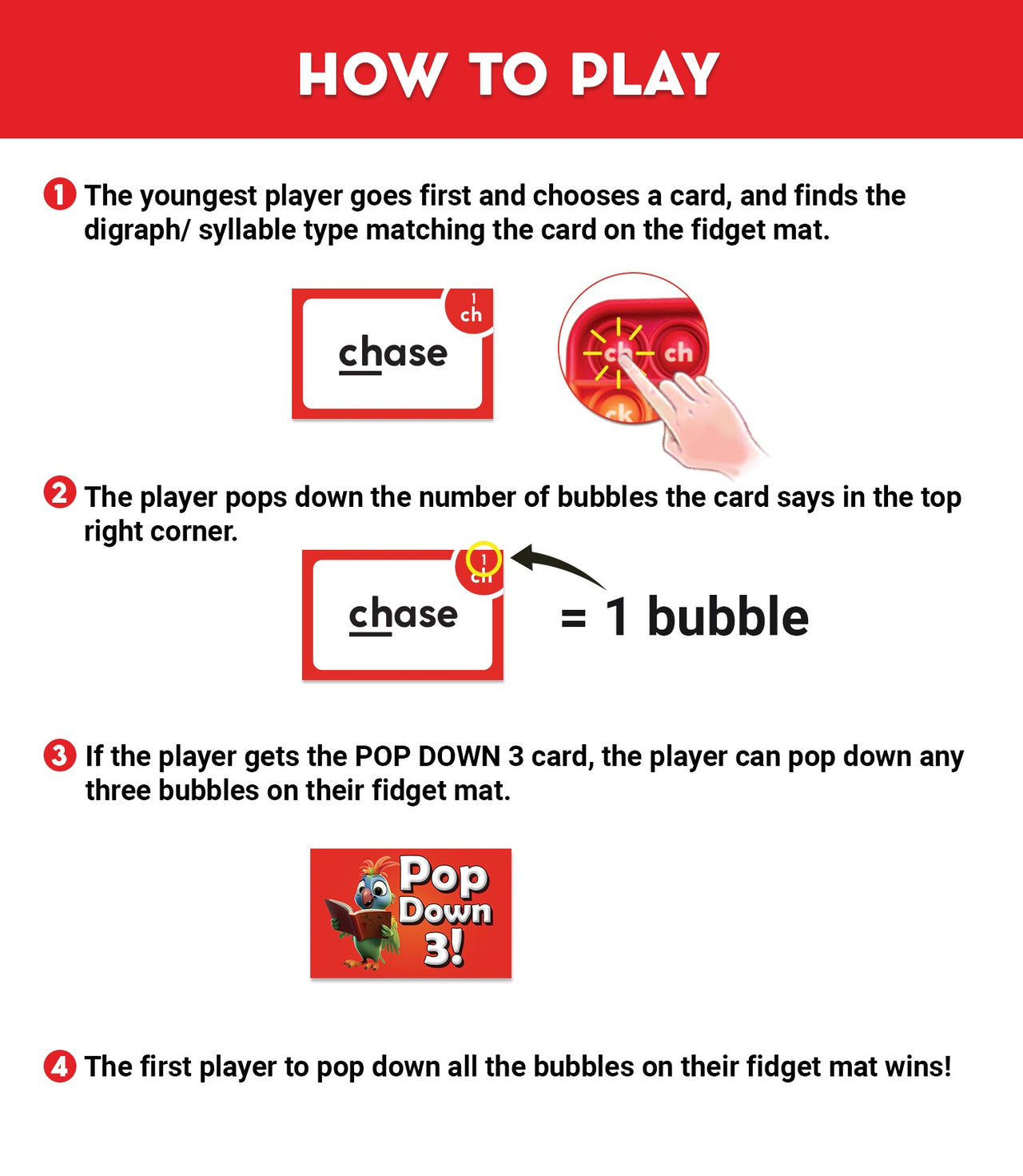 How to Play