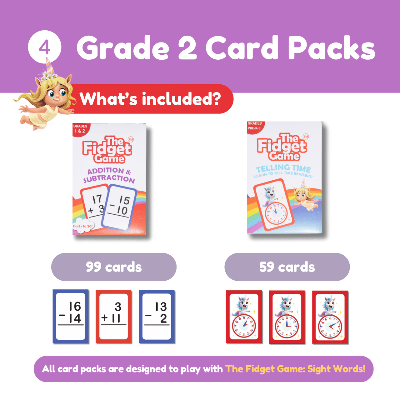 Shark Tank Grade 2 Bundle