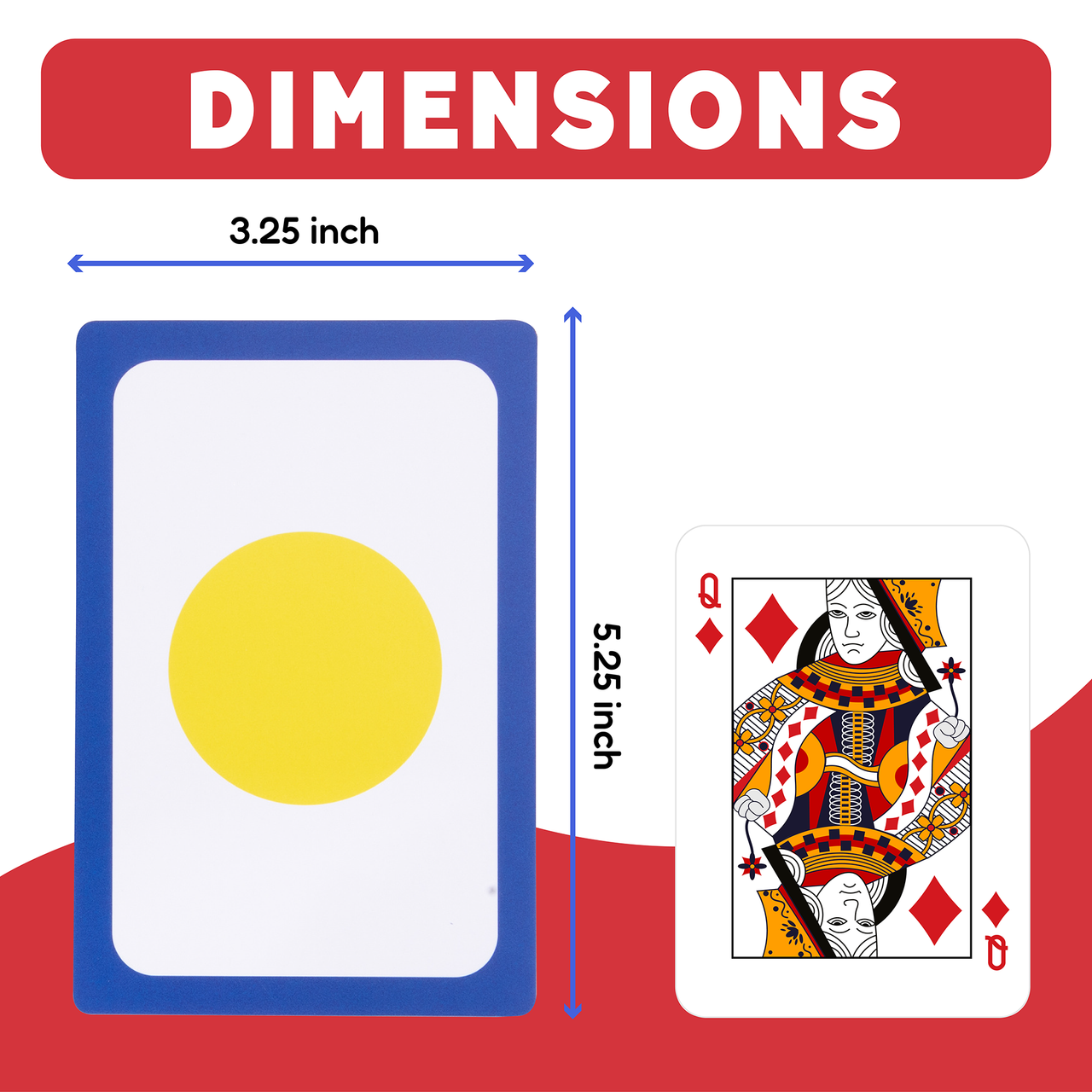 2D & 3D Shapes & Colors Card Pack