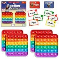 Thumbnail for Reading Digraphs Game